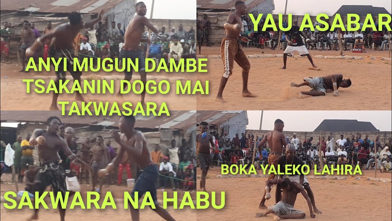 YAU 10/01/2026/MAI TAKWASARA YABA SAKWARA NA HABU KASHI A BENIN GIDAN SUNUSI NA DAN AUTA AHO KARA 
