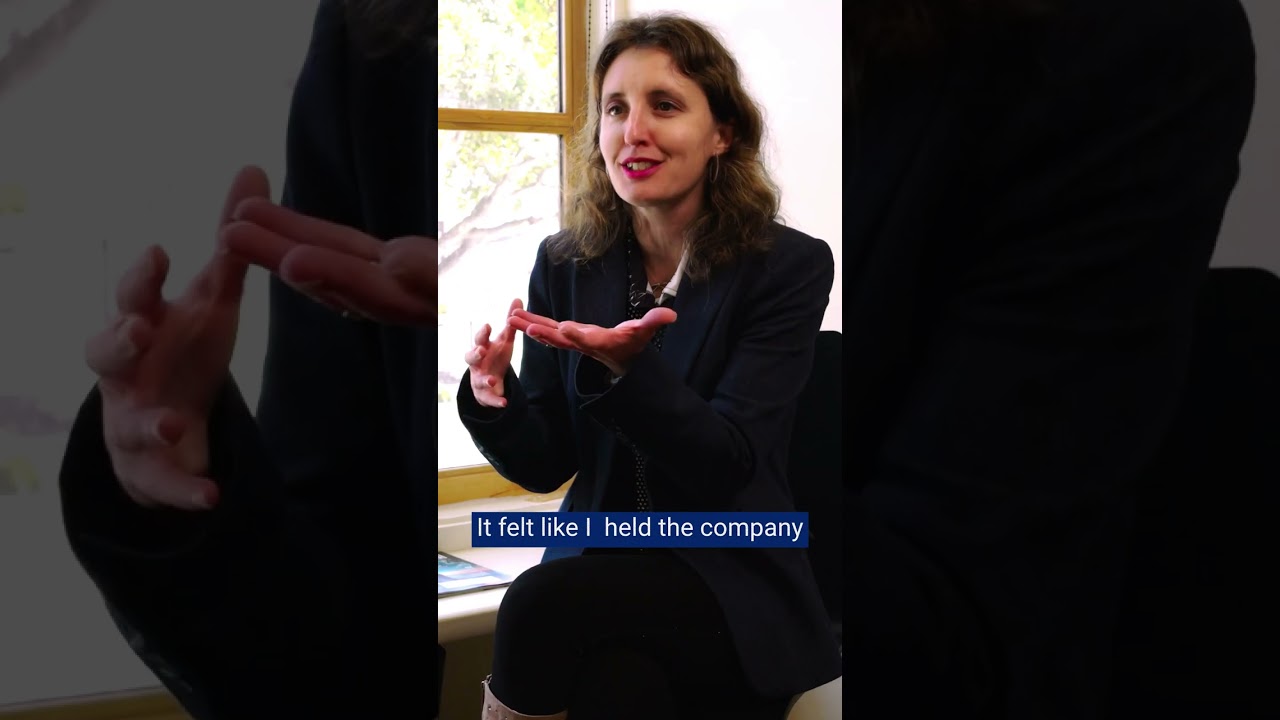What is it like working in localization for major corporations?