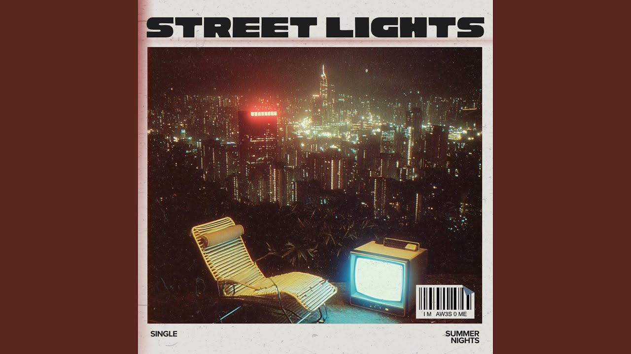 Street Lights