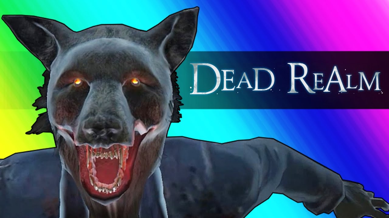 Dead Realm Funny Moments - Epic Win! (Dead Realm Bounty Gameplay)