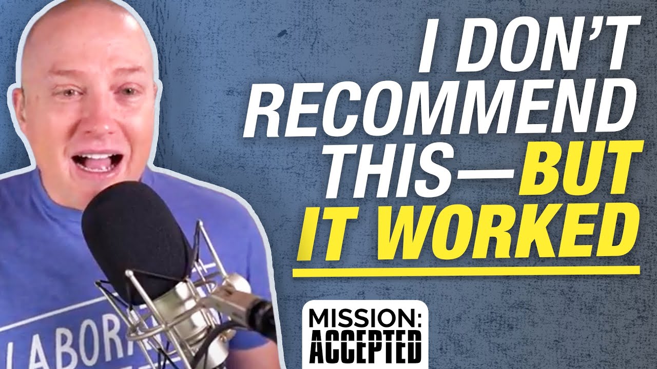 She Got 6 Interviews While Going Against Much of What I Teach | Mission: Accepted S1 E4
