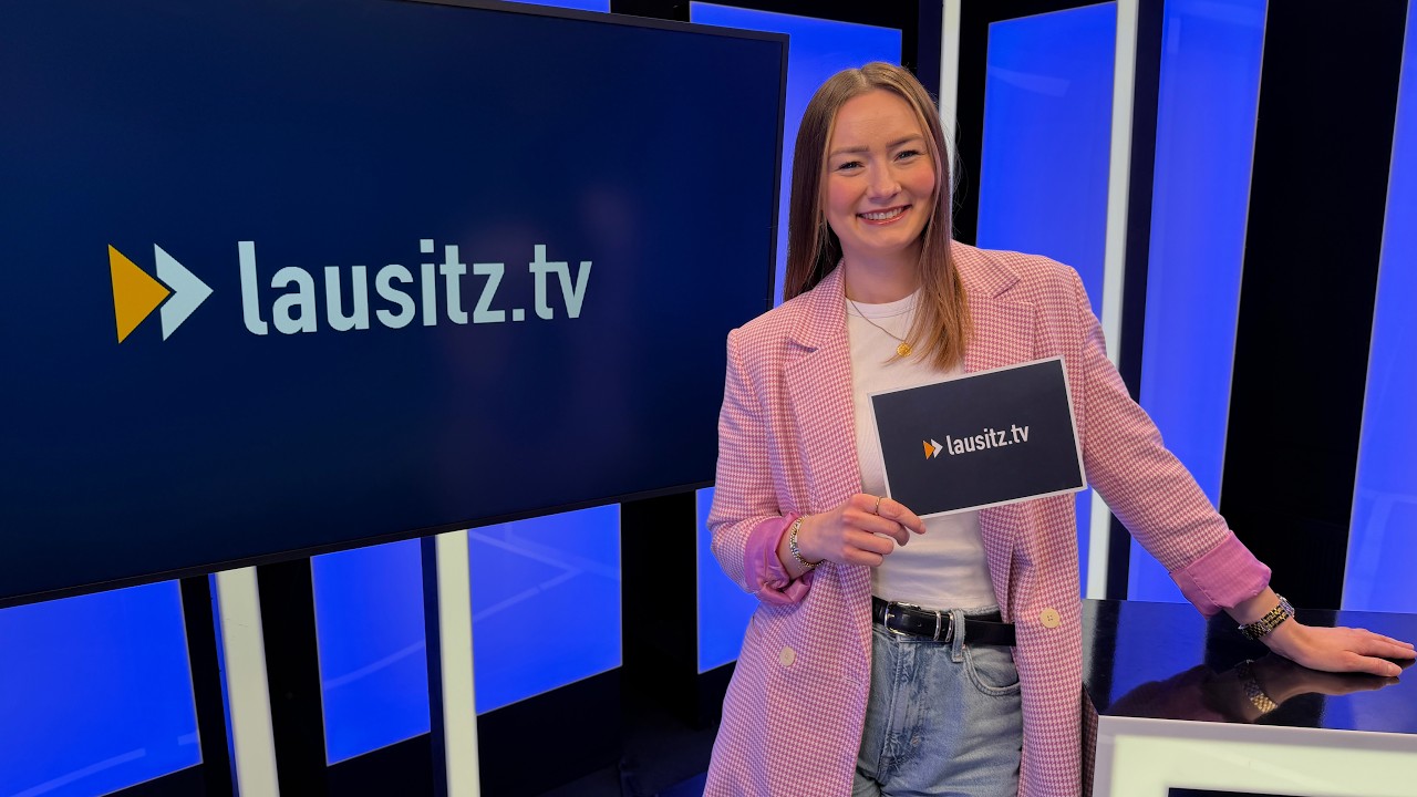 lausitz.tv am Mittwoch - Sendung vom 08.04.2026