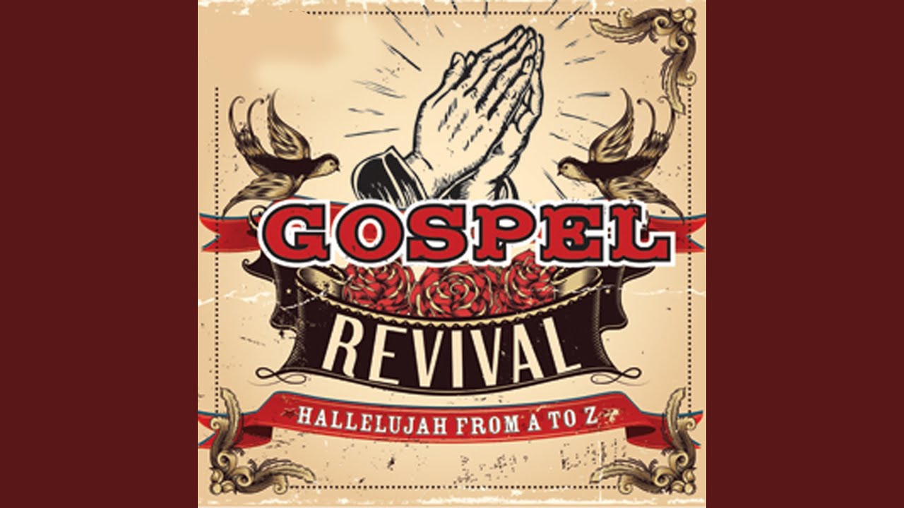 When the Saints Go Marching in (Acappella Version)