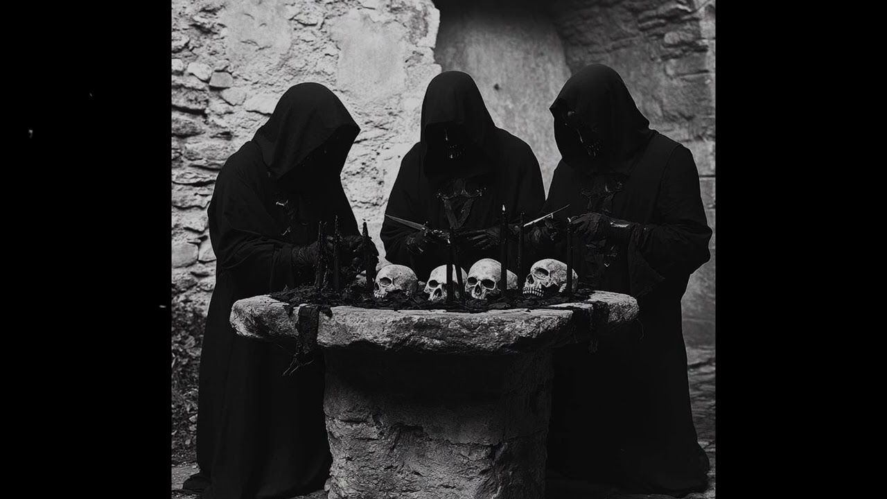 [FREE FOR PROFIT] Dark Trap Type Beat 