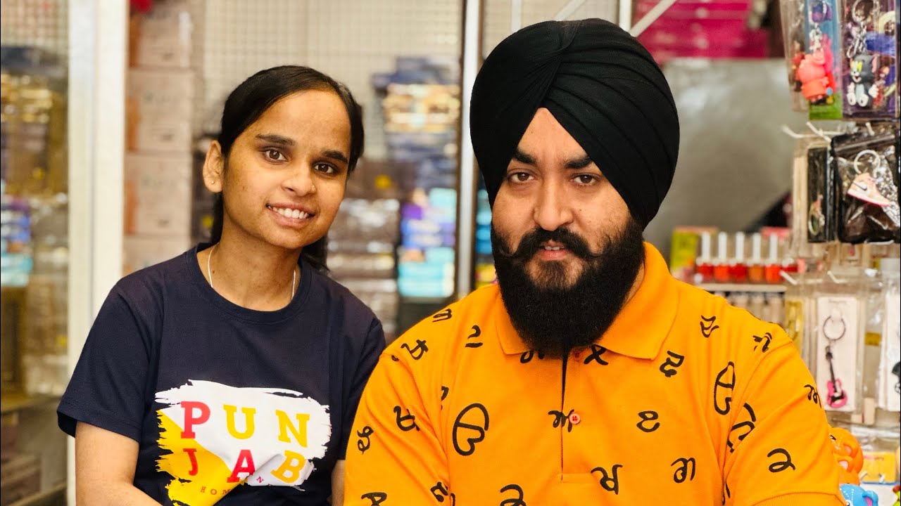 ਪੁਰਾਣੀ ਮਾਨਸਿਕਤਾ । Old Mentality! Episode- 13 Happy Ending… #teampunjab   #waheguru   #motivation