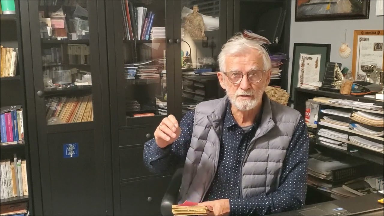 Zwariowana ł&oacute;dka, Farley Mowat
