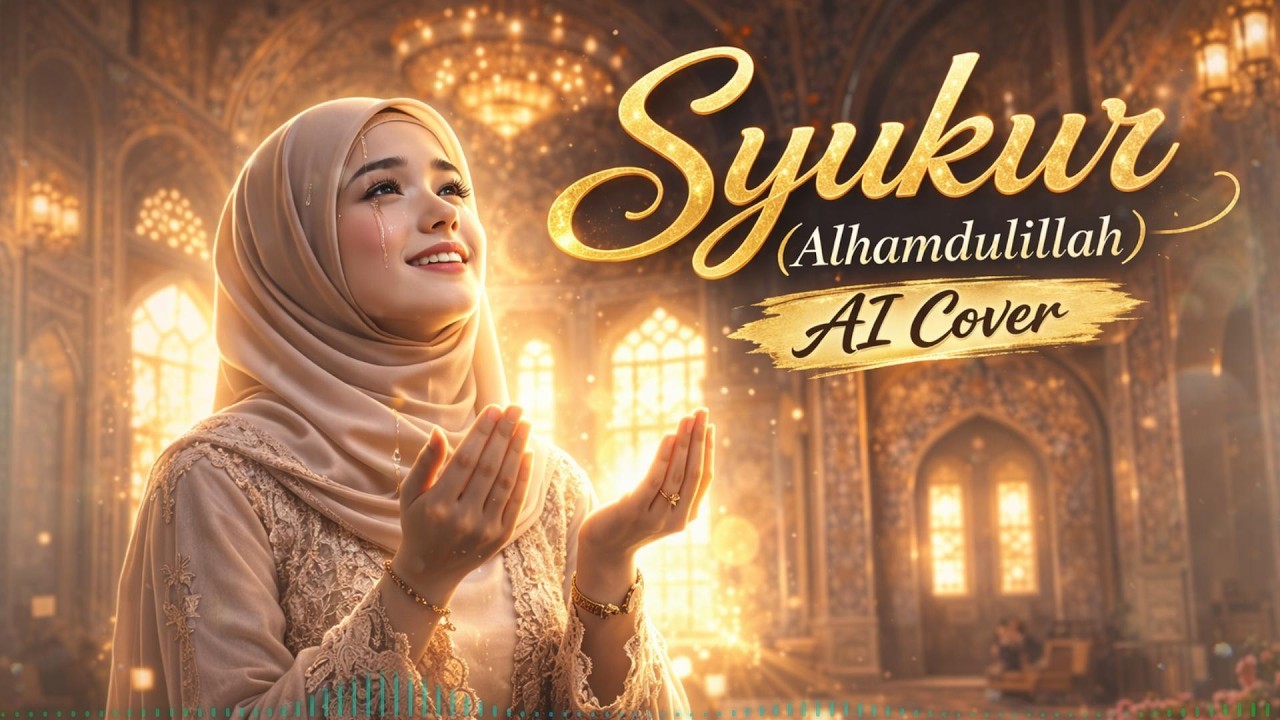 Syukur (Alhamdulillah)