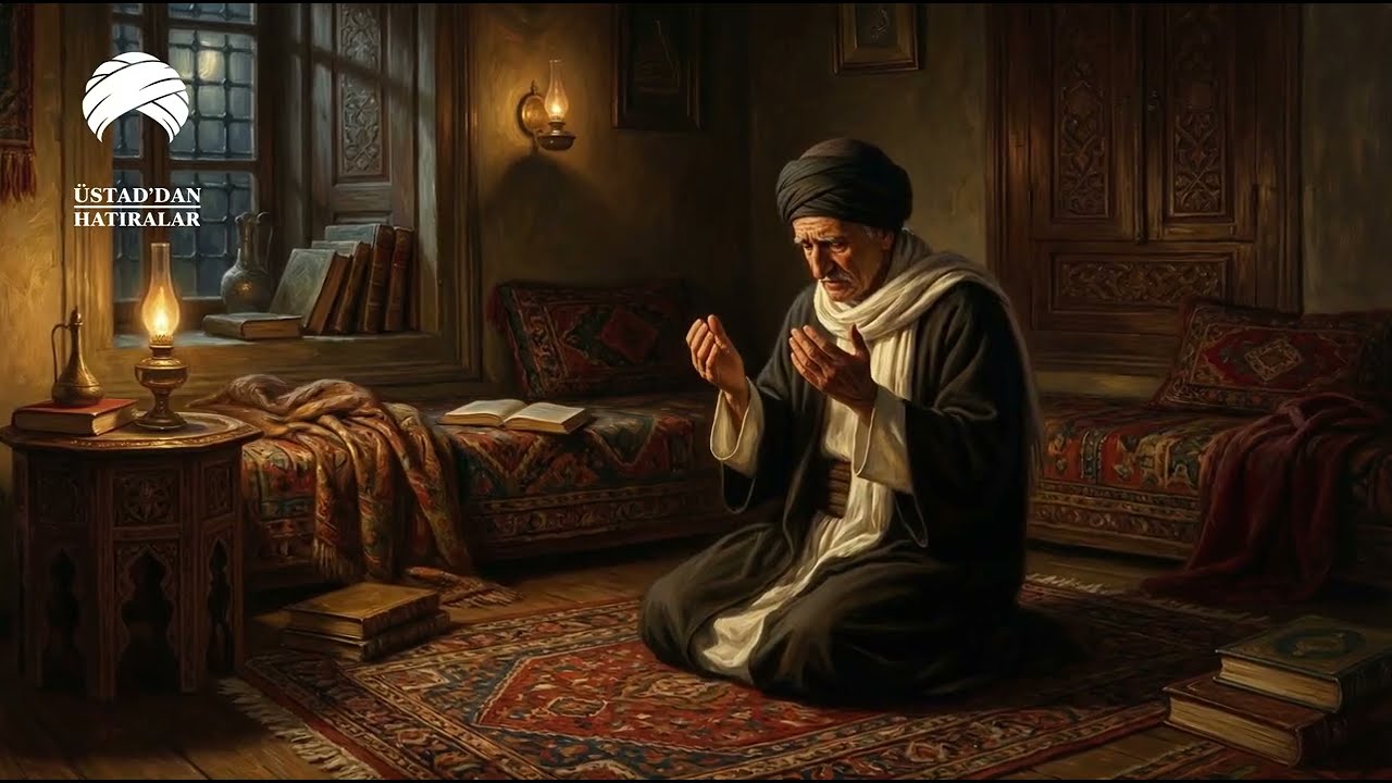 Bediüzzaman’ın Az Bilinen Ramazan Hatıraları: 