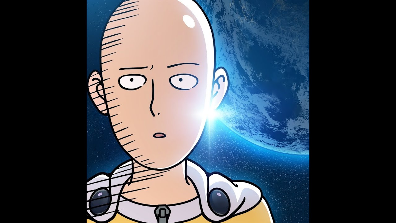 One Punch Man World Gameplay #OnePunchManWorld #OPMW #OPMWorldHero