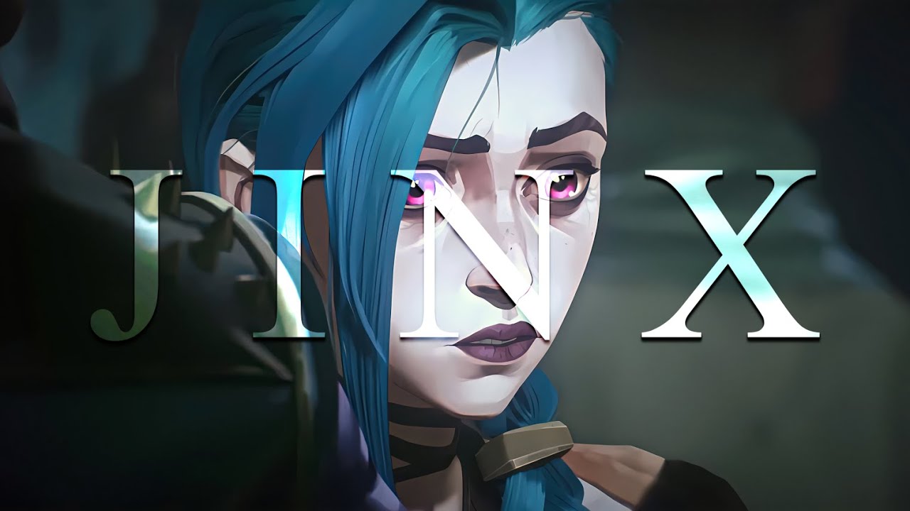 The Story Of Jinx