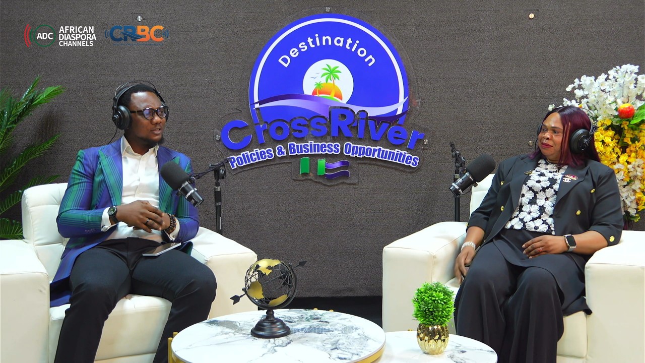Unlocking Maritime Investments Opportunities in Cross River State