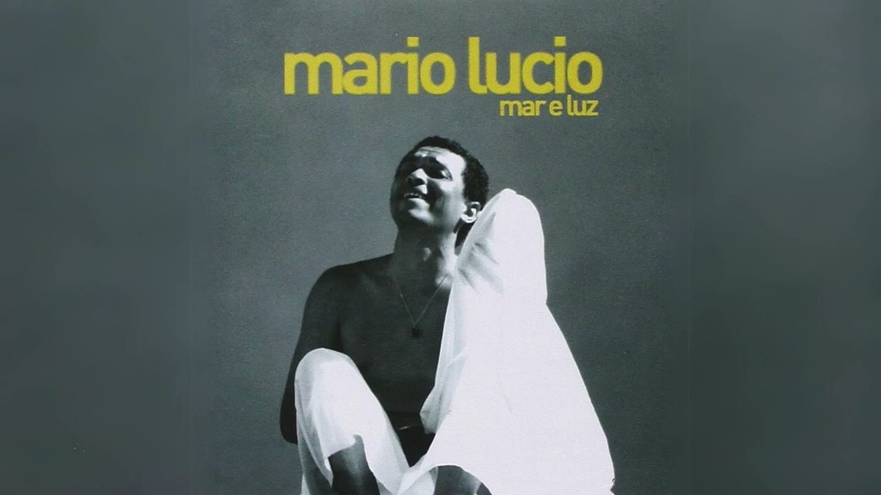Mario Lucio - Fina&ccedil;on di Djus&eacute; ku  Djoana ft Mayra Andrade