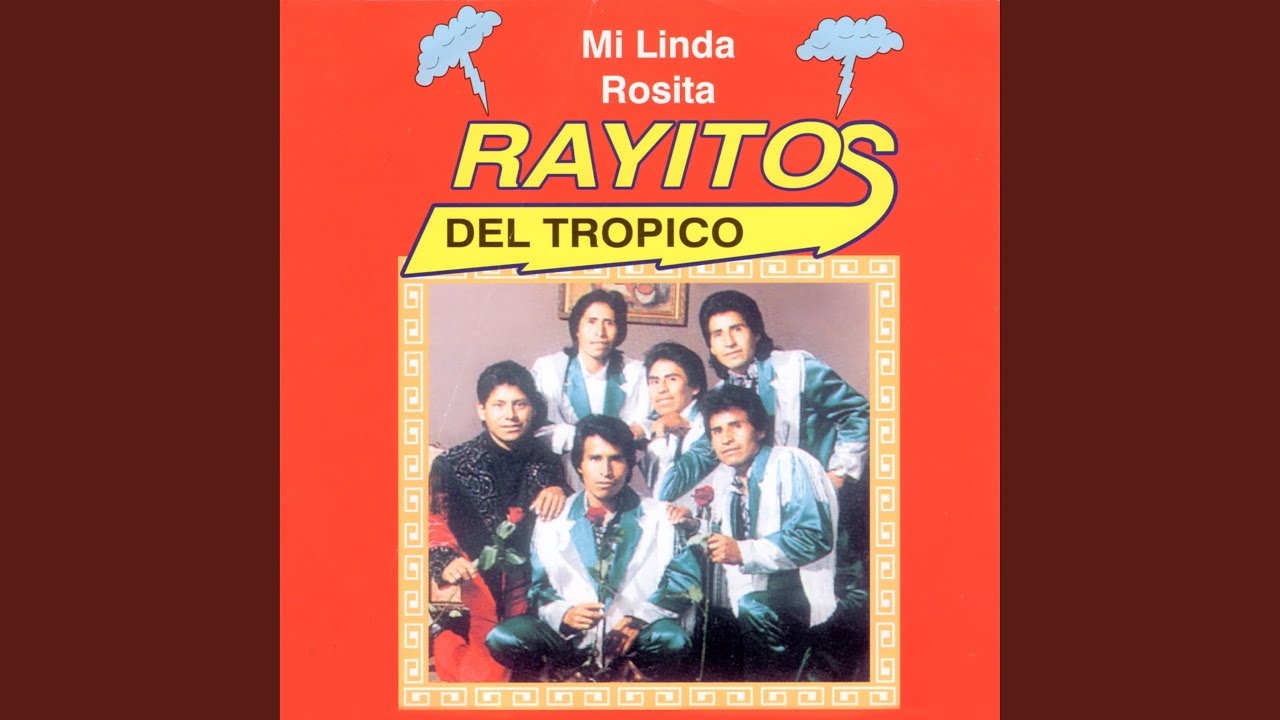 Mi Linda Rosita