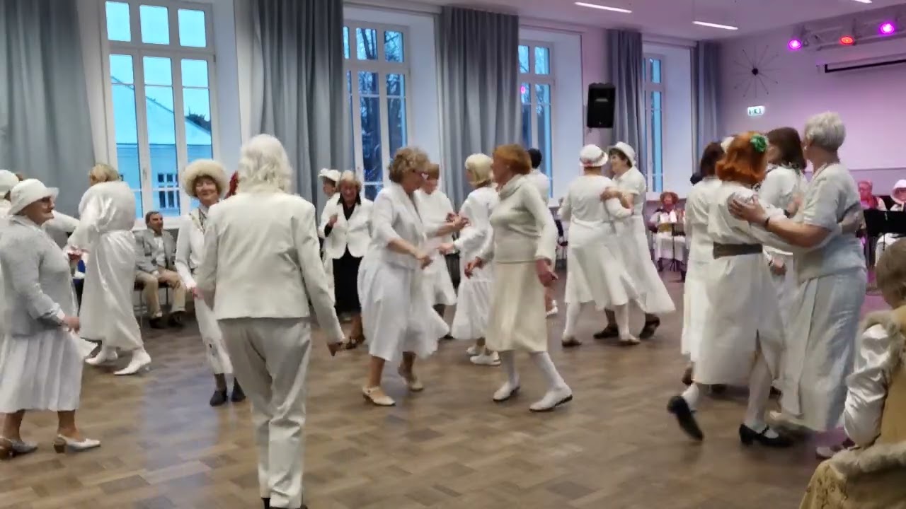 Kadripäeva Simman 25 11 22 Nõmma Vaba Aja Keskuses.