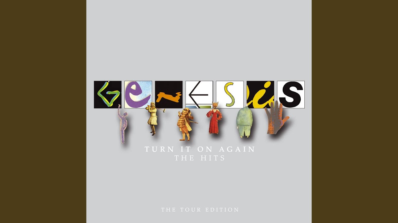Tonight, Tonight, Tonight (2007 Remaster)
