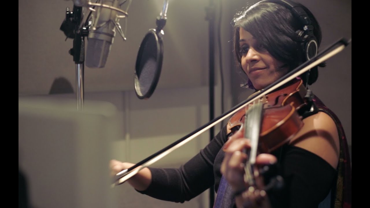 Spirit of the String - Rini