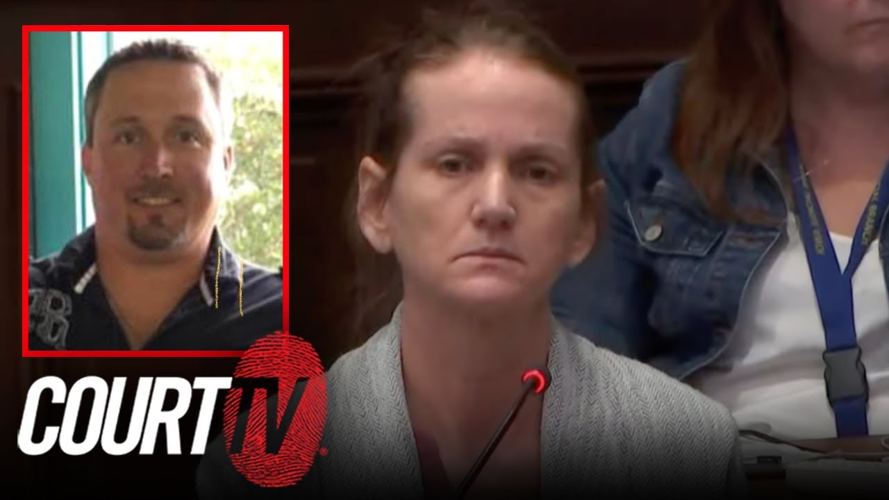Жестокий перекрёстный допрос Карины Купер на процессе по делу об убийстве | Часть 2