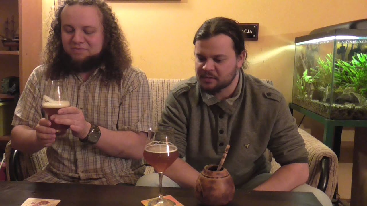 Yerba IPA - Lubrow