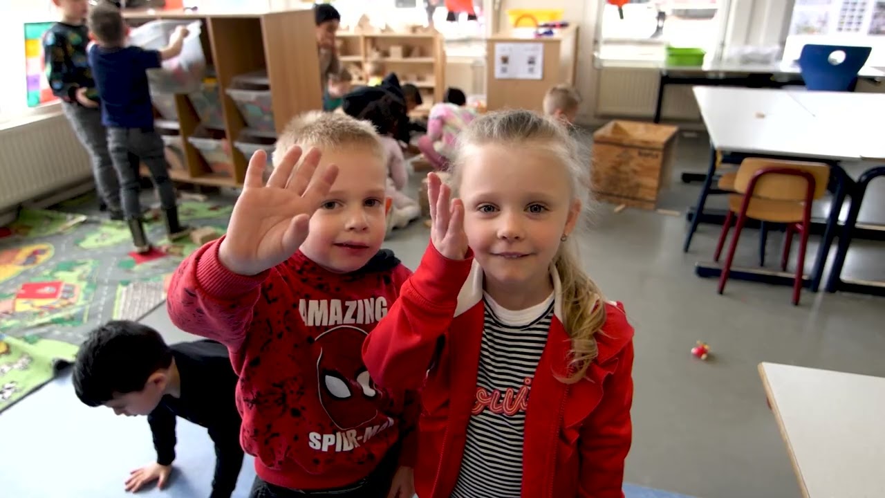 Vacature voor directeur basisschool De Kring in Lelystad