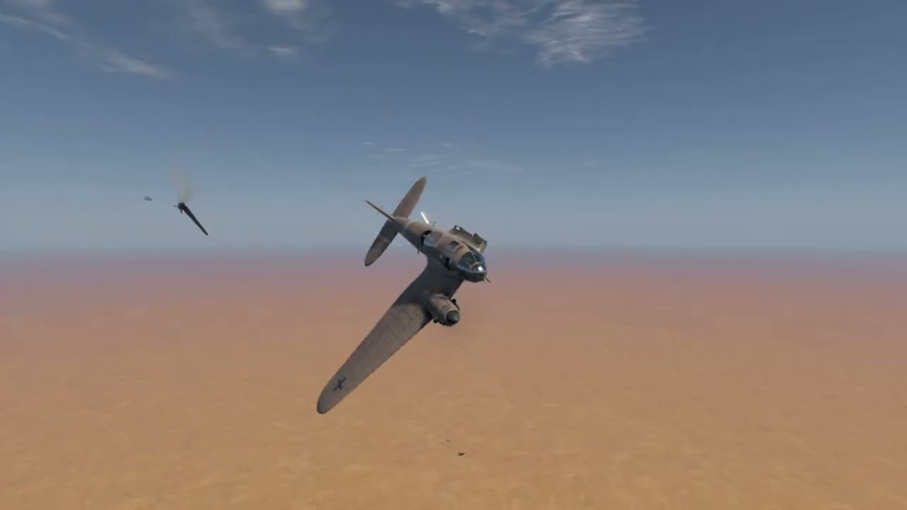 My Last Video