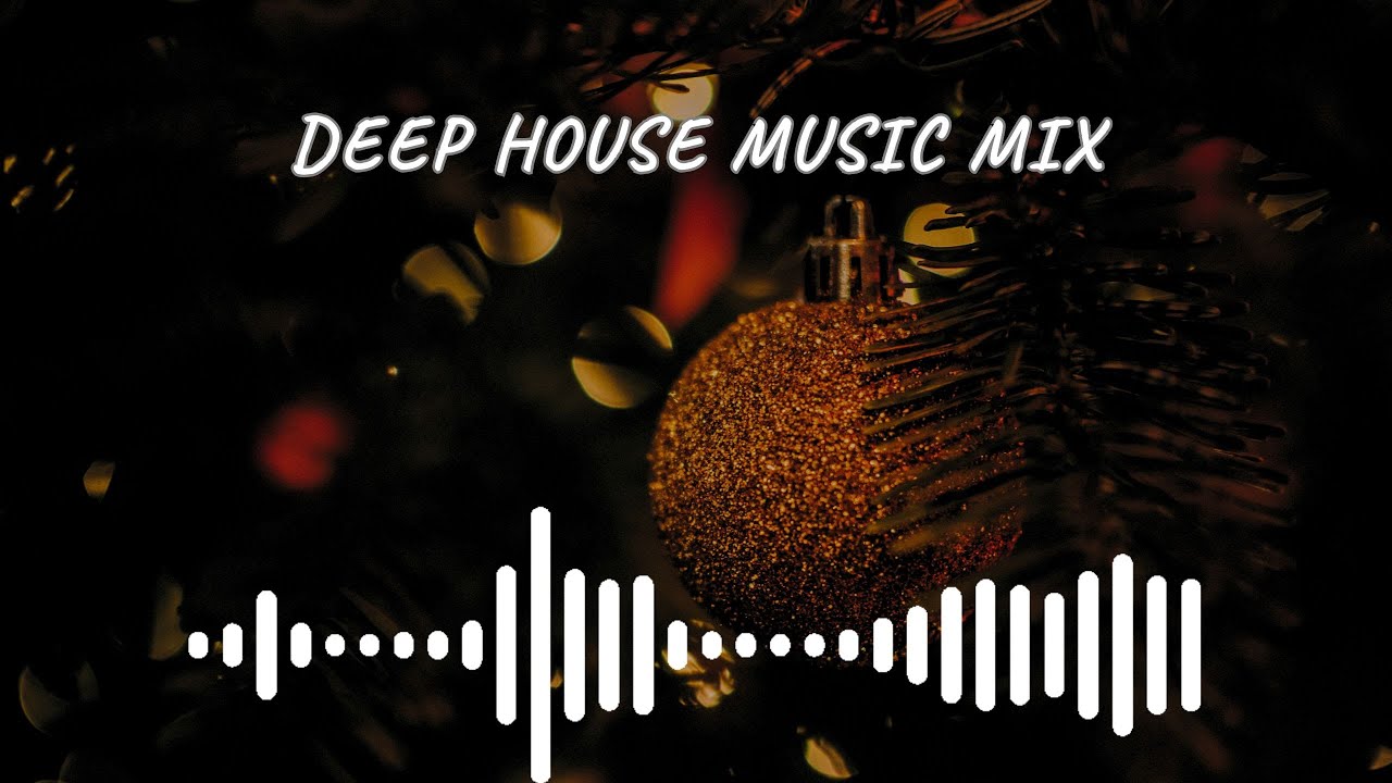 DEEP HOUSE NEW YEAR LITE DANCING COLLECTION 2025 2026 🎵 1 HOUR MUSIC MIX FOR PARTY GOOD MOOD