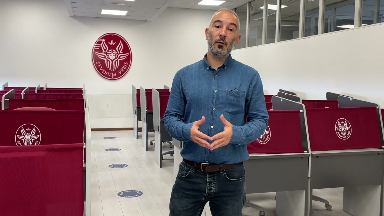 Dario Guarascio (economia dell'innovazione)