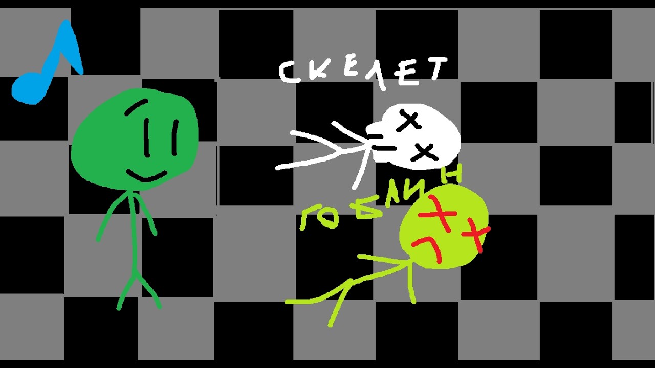 МОЙ СЕРВЕР МАЙНКРАФТ!