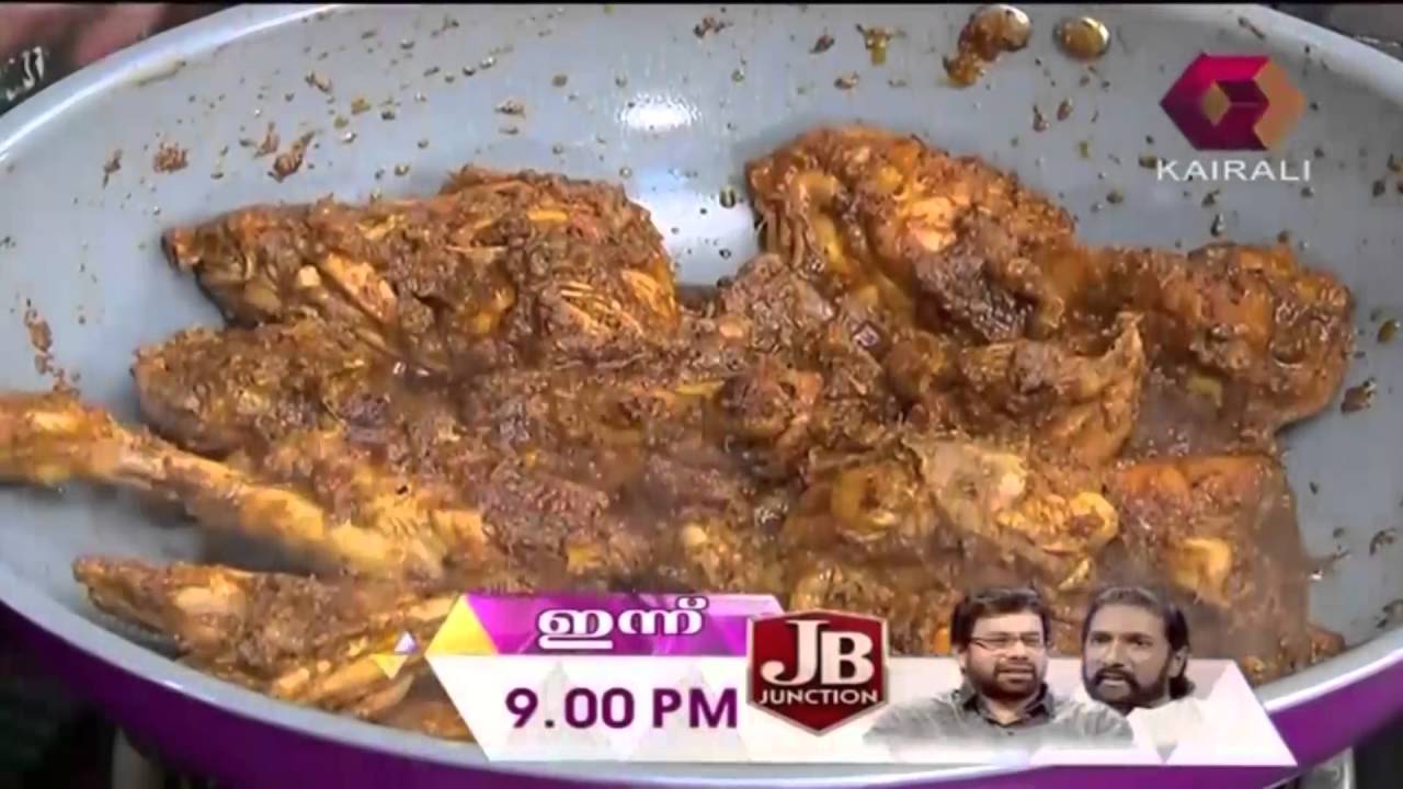 Magic Oven: Kadai Grilled Chicken & Mushroom Fry | Full Episode