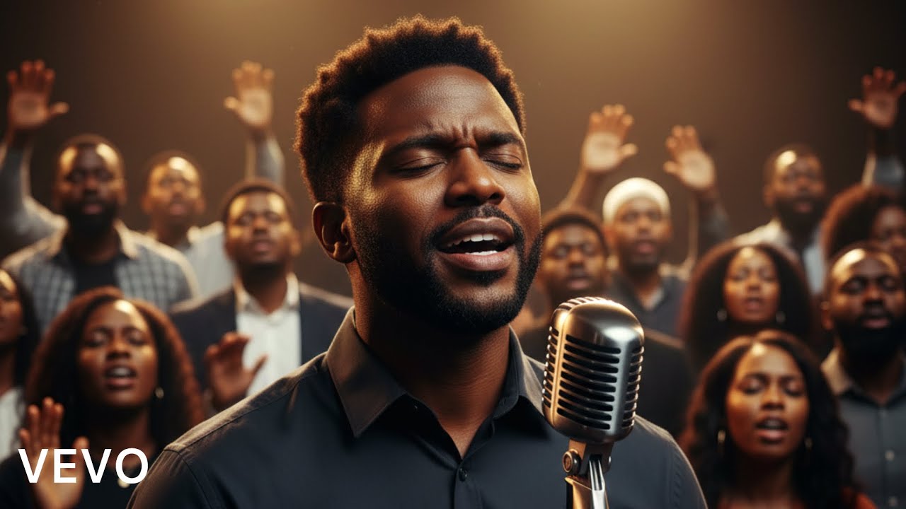 From Generation to Generation | God Is Faithful (Live Worship Feel)