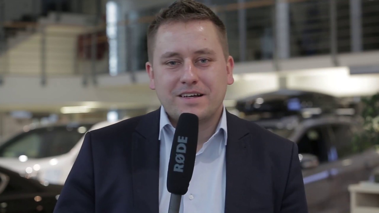 Jak jeździ się Fordem Fiestą w wersji Active?