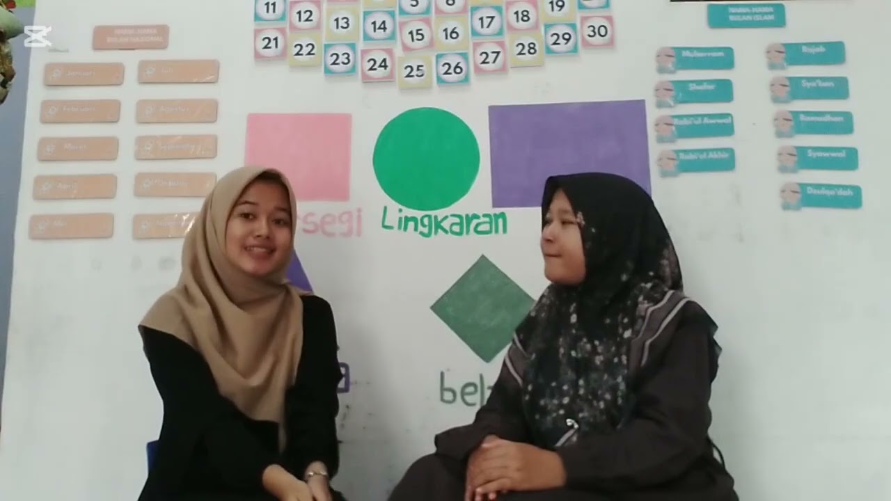 TUGAS UAS POODCAST MATERI TENTANG PAUD