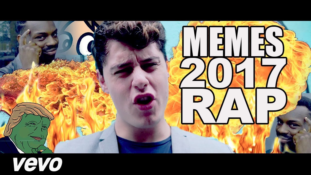 STONE MEMES RAP (EPIC)