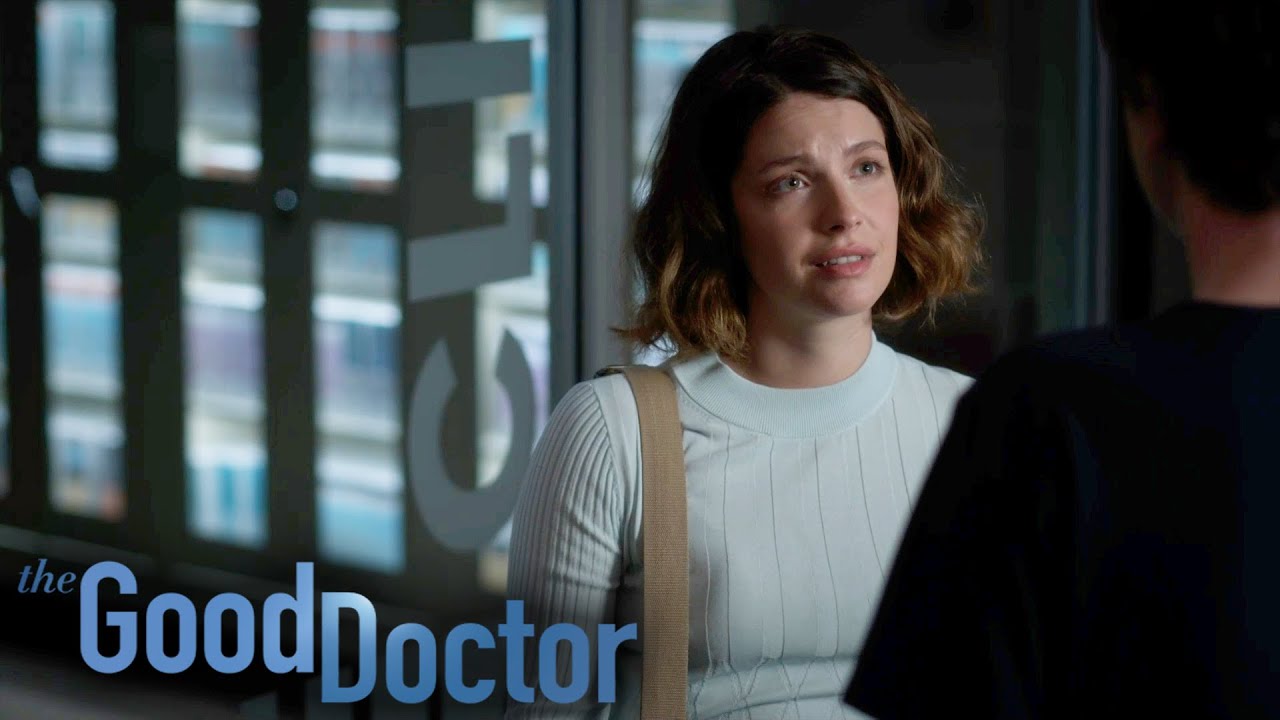 The Good Doctor | 