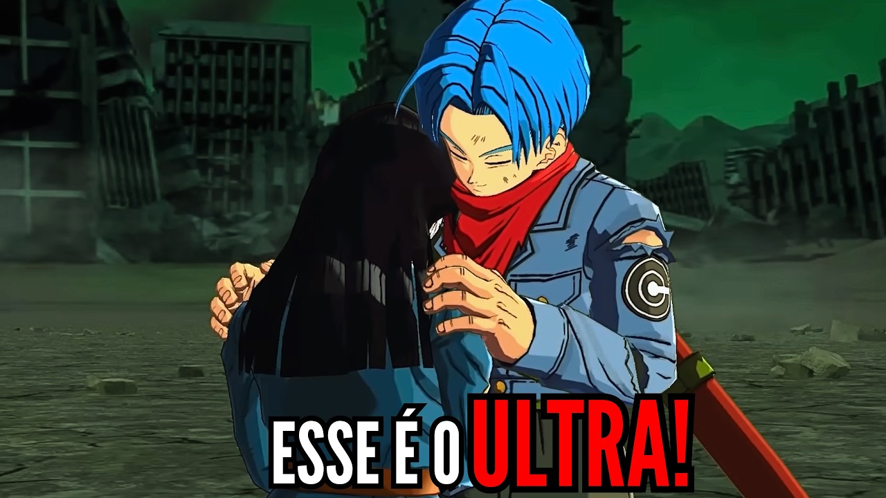 TODAS AS NOVIDADES DO LEGENDS INFORMATION!! REACT COMPLETO! -Dragon Ball Legends-