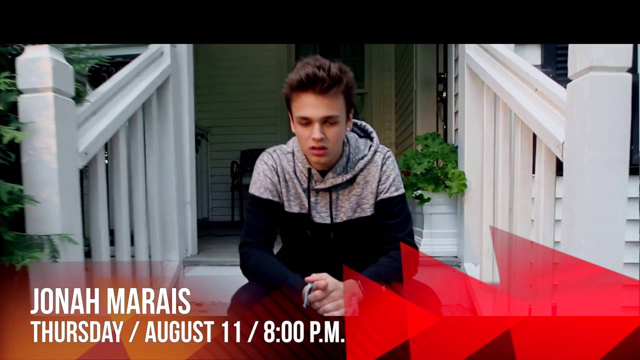 August Events @ The Red Room @ Cafe 939