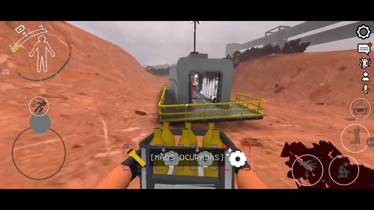 Jogando letal Company sozinho