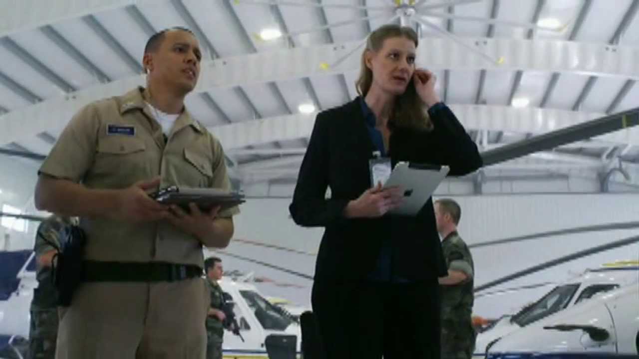 Atlantic Rim - Best movie scene EVER!