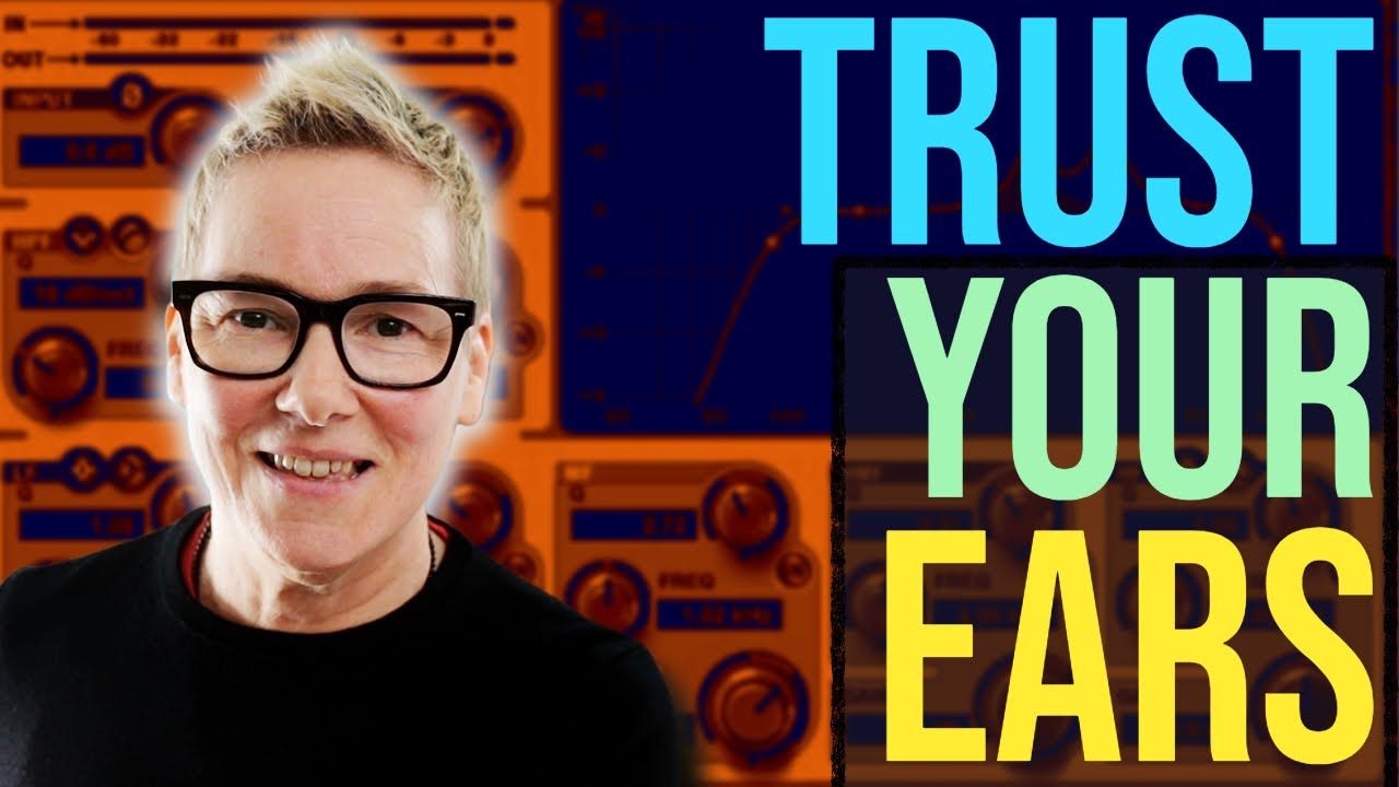 Beginners Skip This Crucial 1st Step When Using EQ