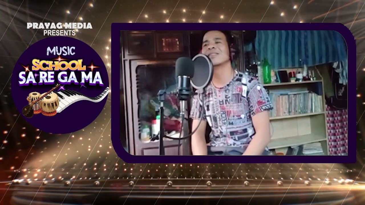 MUSIC SCHOOL SAREGAMA SEASON 1 || TOP 10 ||