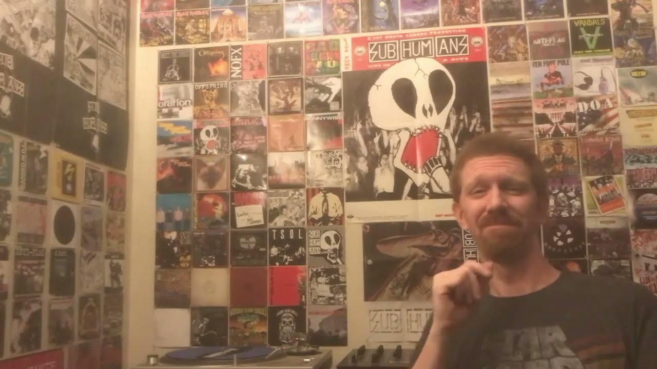 Shnootz - Reaction Video (a-ha - Slender Frame) [SONG AUDIO MUTED BECAUSE YOUTUBE BLOCKED THE VIDEO]