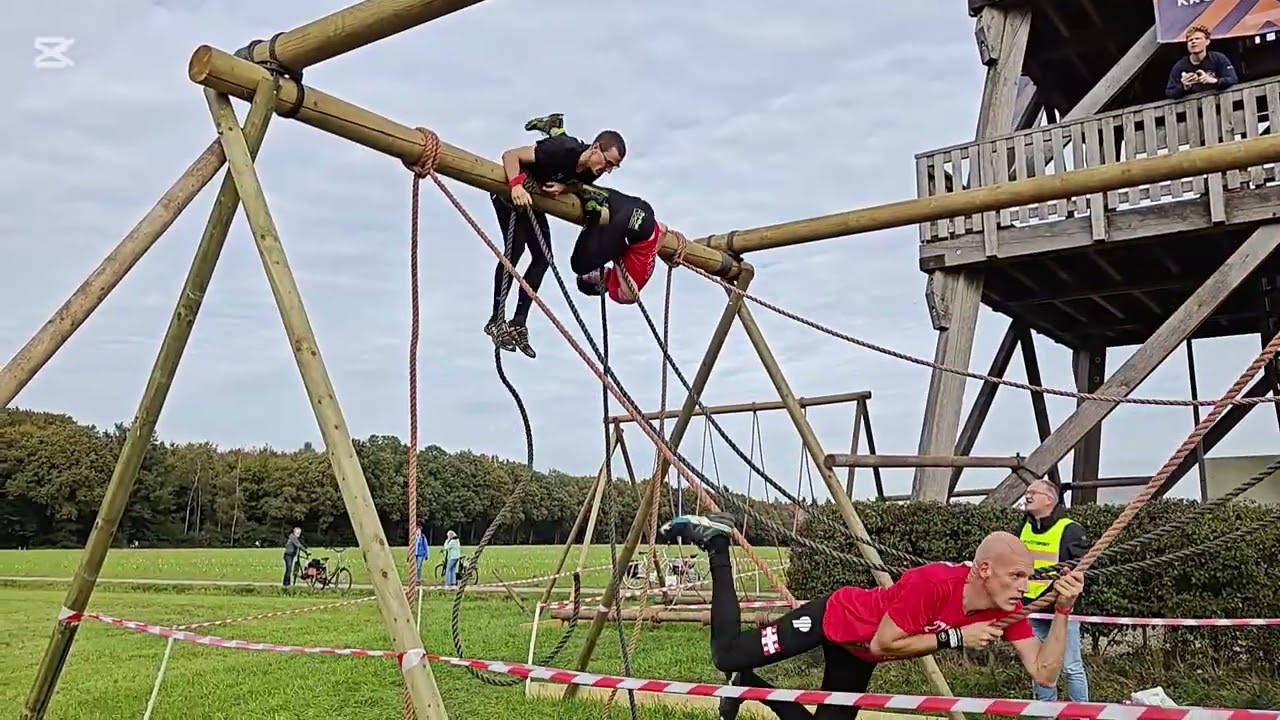 MSR Survivalrun Neede 2025