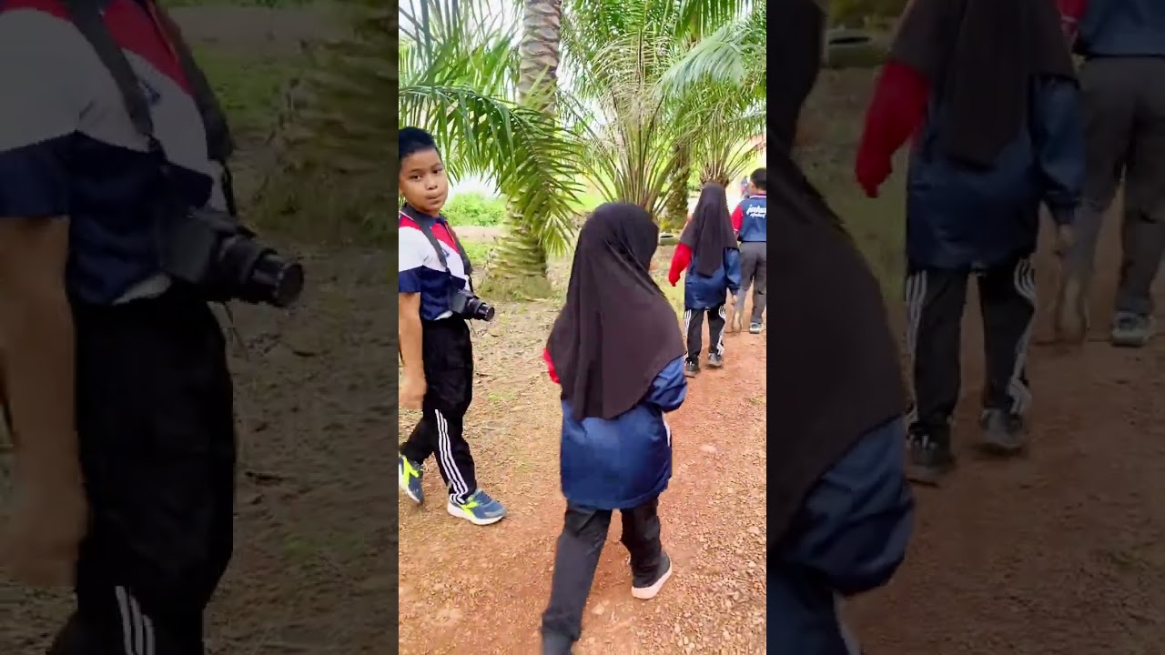 LATIHAN KEJOHANAN RENTAS DESA SK SERI TELOK 2026