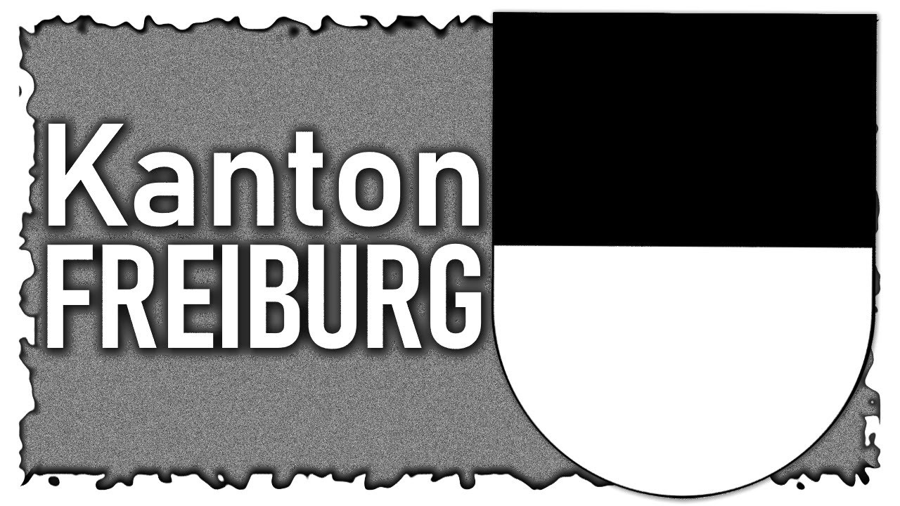 Kanton Freiburg | Die Zähringerstadt an der Saane