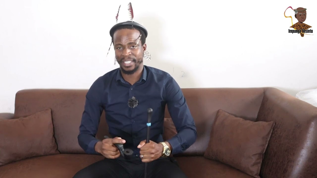 Uboke uhambe uyoshisa impepho esontweni ubone kuzokwenzakalani