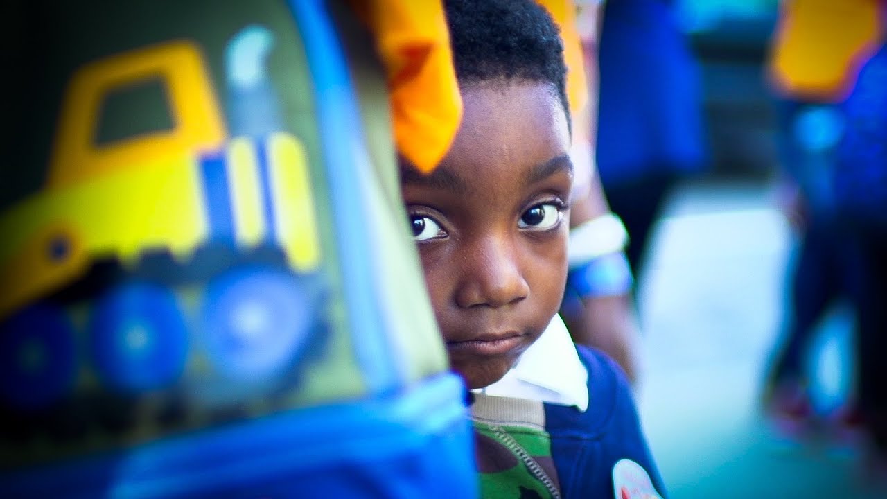 Is It 'Morally Disturbing' When Charter Schools Skim Highly Motivated Families?