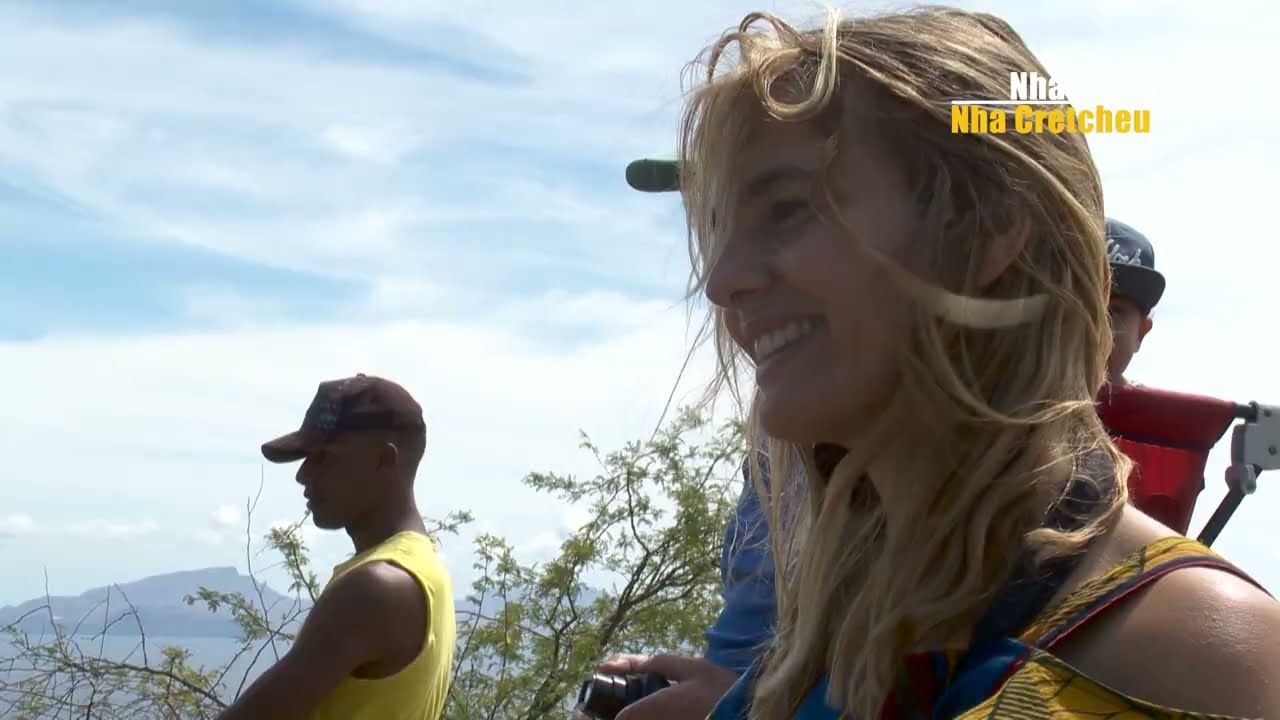 Turismo de Natureza em Santo Antão