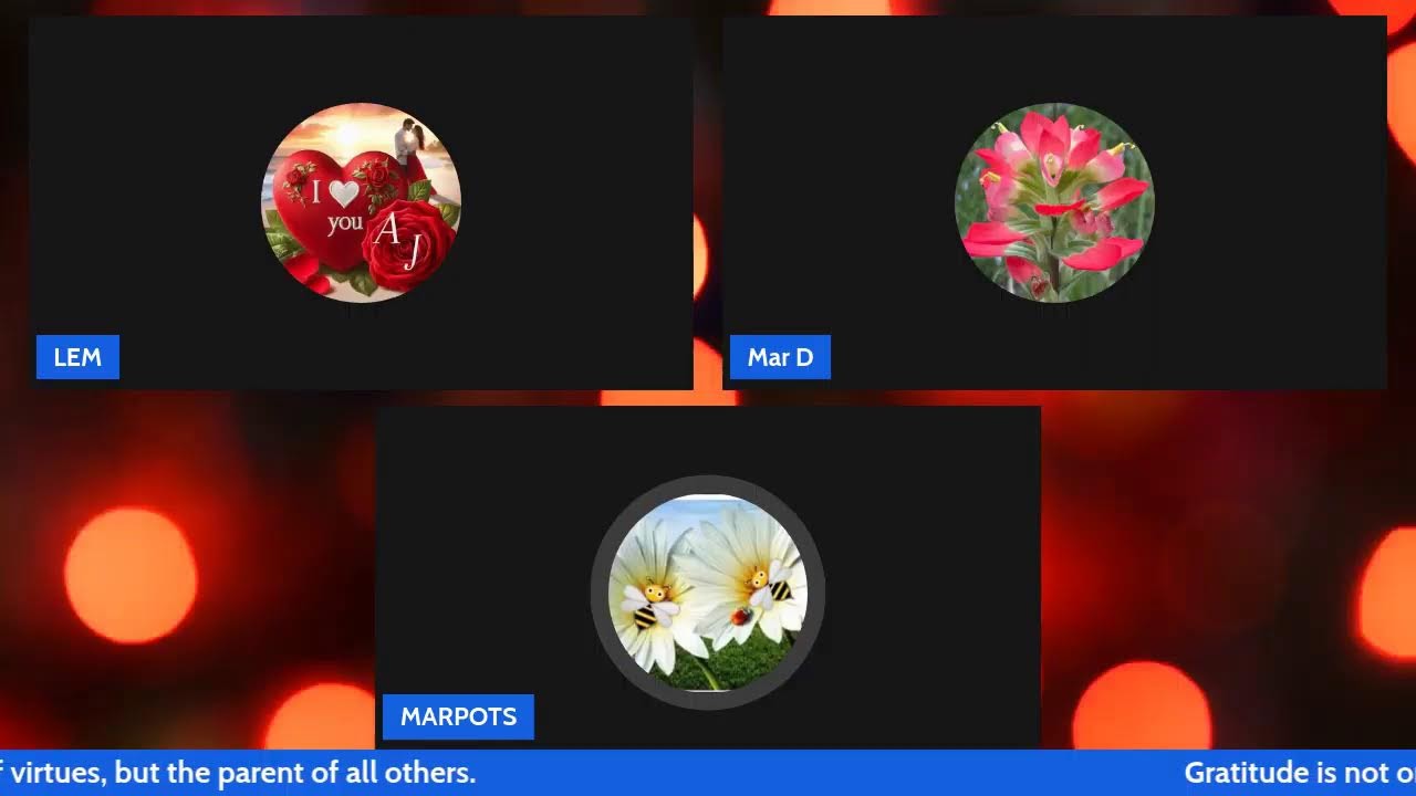 LIVESTREAMING
