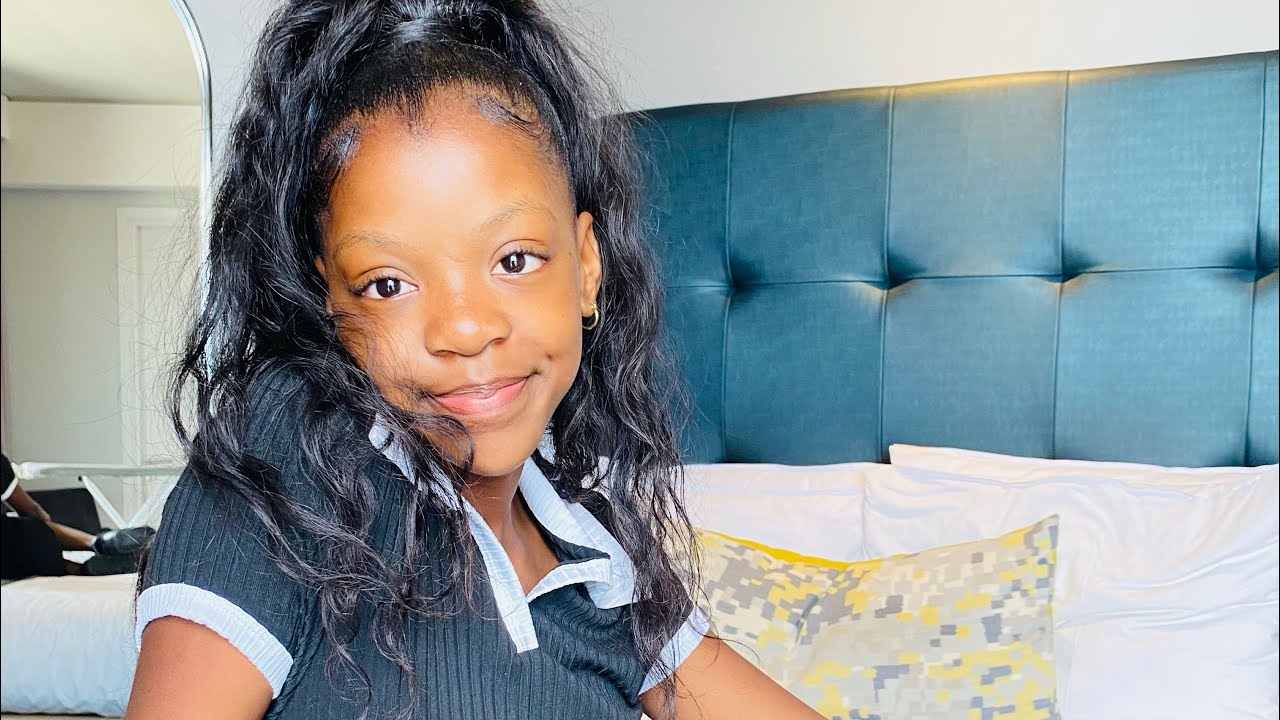 Cape Town Trip @Shezielihle