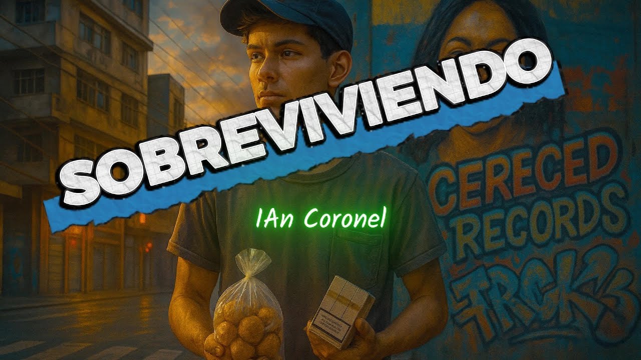 Sobreviviendo – Ian Coronel