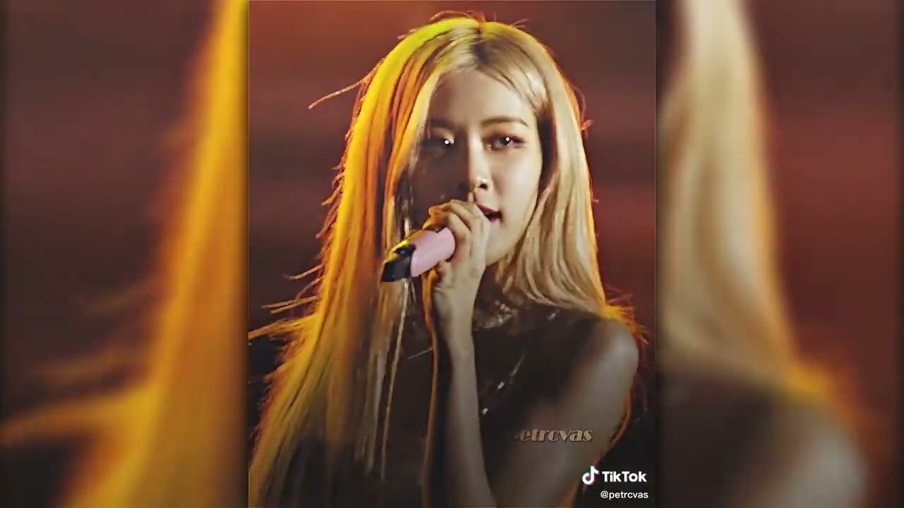 blackpink tiktok edits (mostly badass, hot)